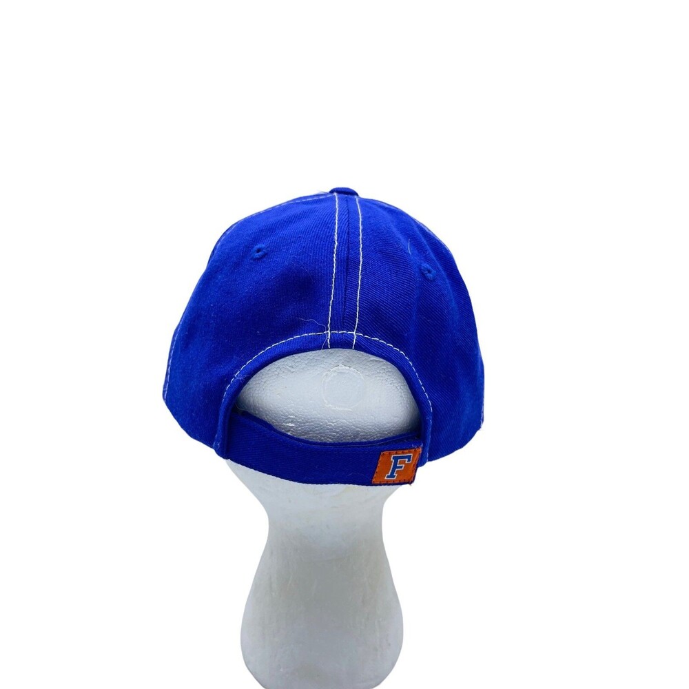 Florida Gators Top of the World BIG LOGO Adjustable Cap - Picture 3 of 5
